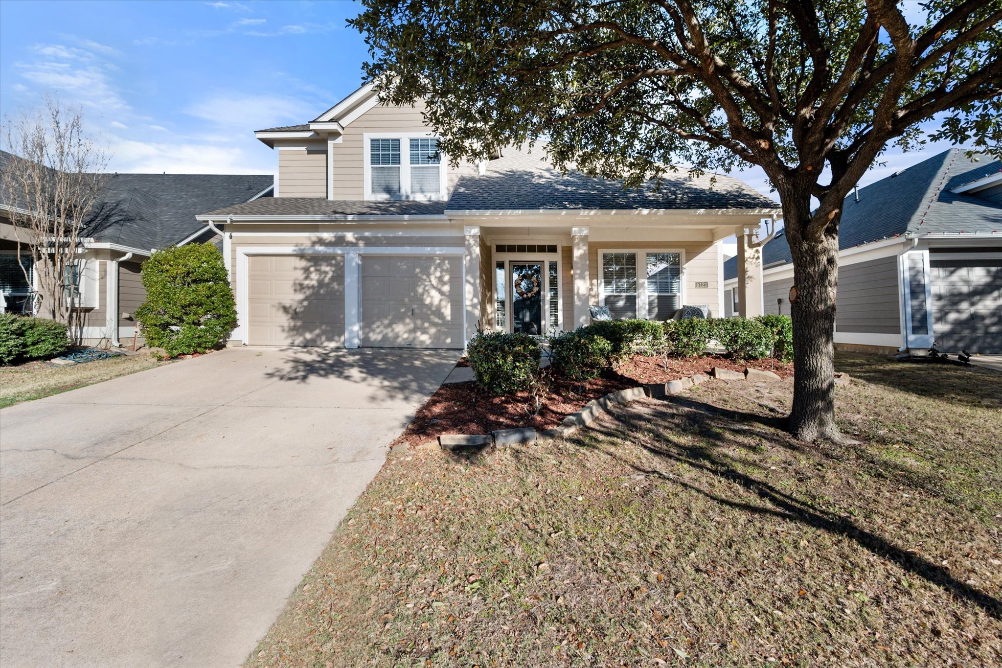 5121 Nash Lane Fort Worth TX 76244