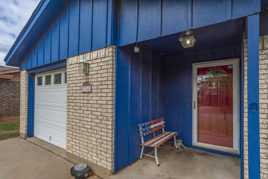 5348 Fairmont Street Abilene TX 79605