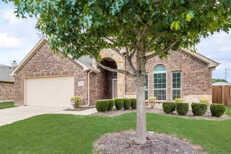 2211 Liriope Lane Waxahachie TX 75165