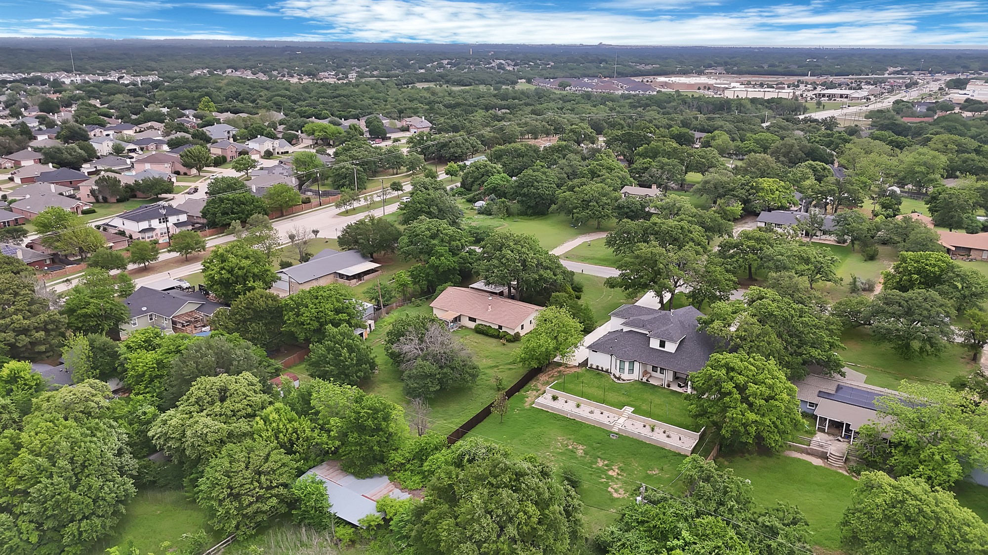 1202 Peggy Lane Kennedale TX 76060