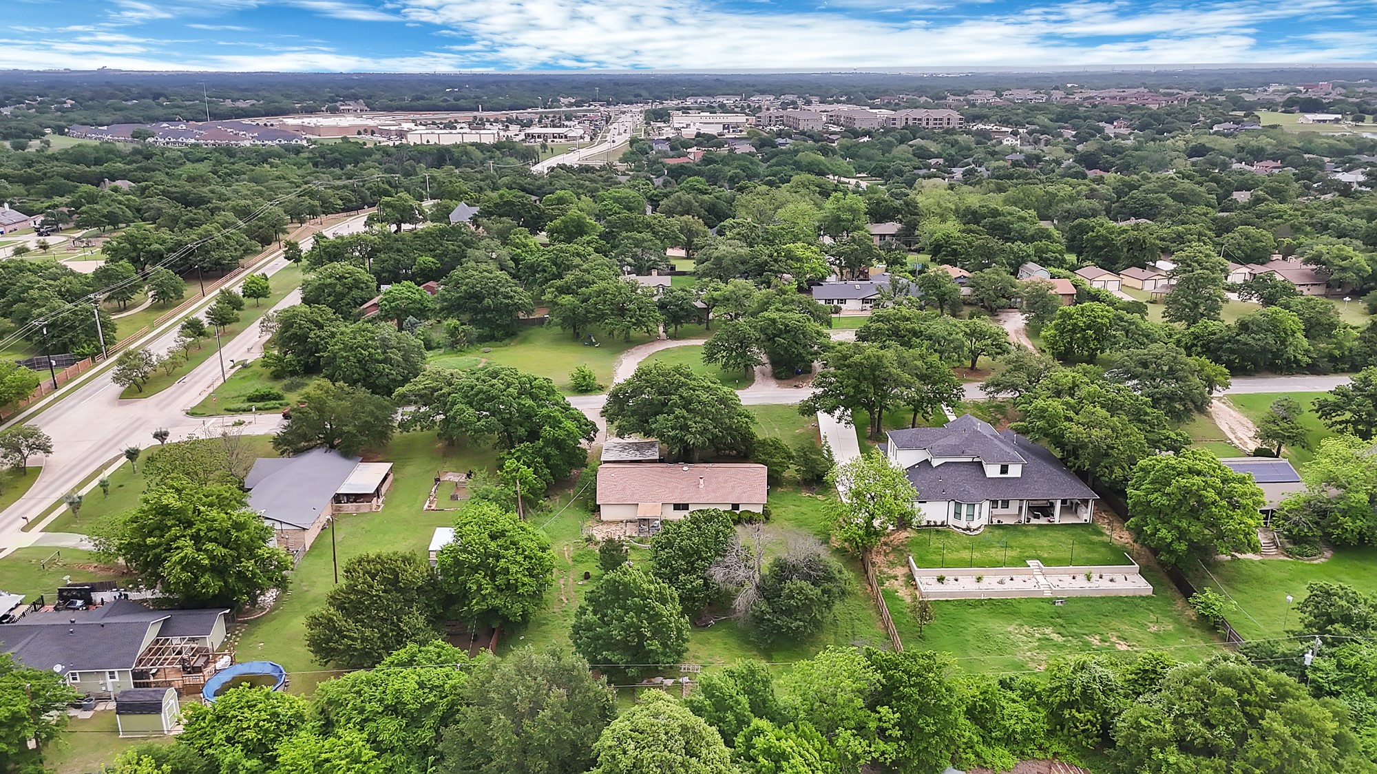 1202 Peggy Lane Kennedale TX 76060
