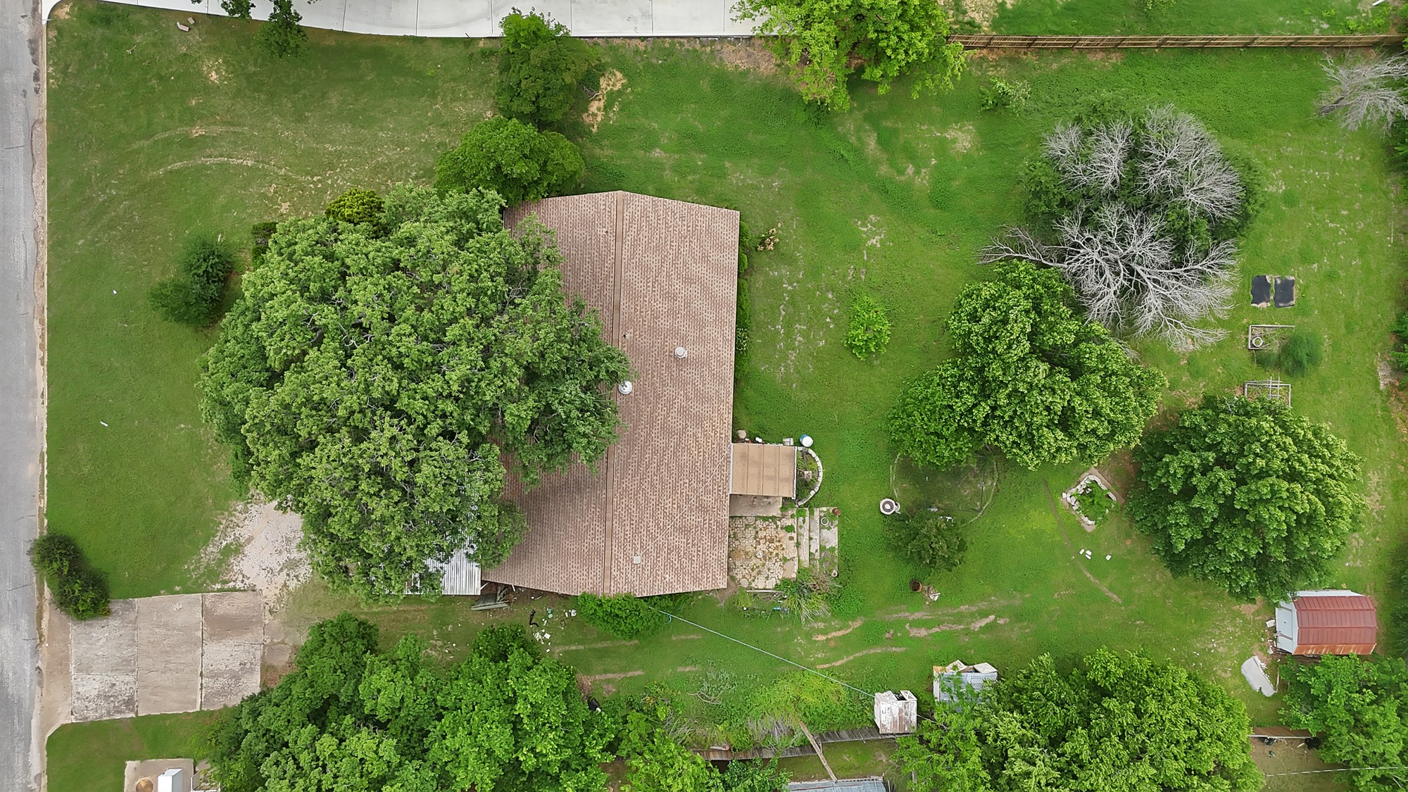 1202 Peggy Lane Kennedale TX 76060