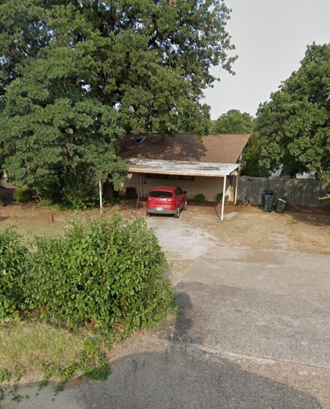 1202 Peggy Lane Kennedale TX 76060