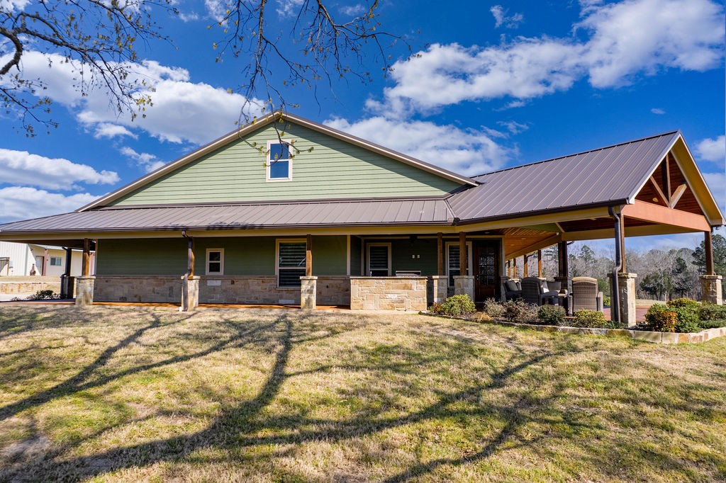 401 An County Road 138 Elkhart TX 75839