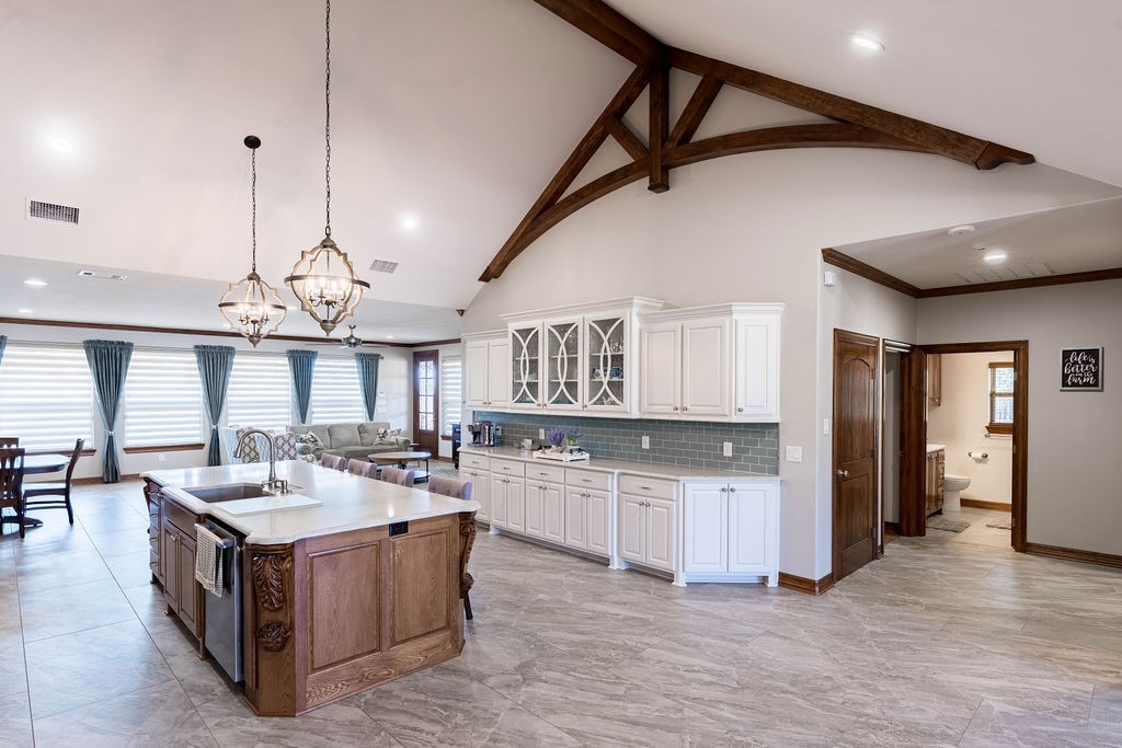 401 An County Road 138 Elkhart TX 75839
