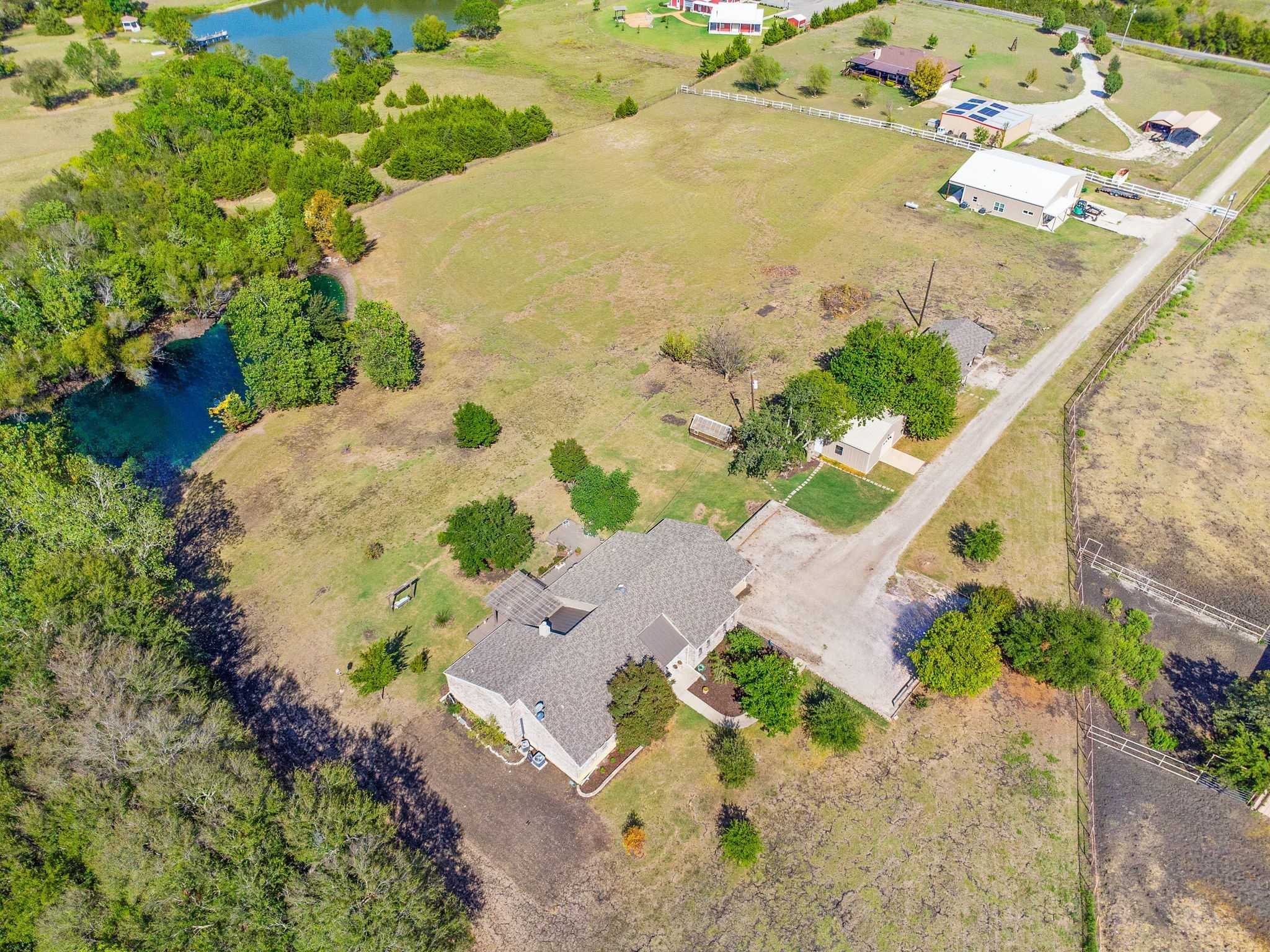 264 County Road 490 Princeton TX 75407
