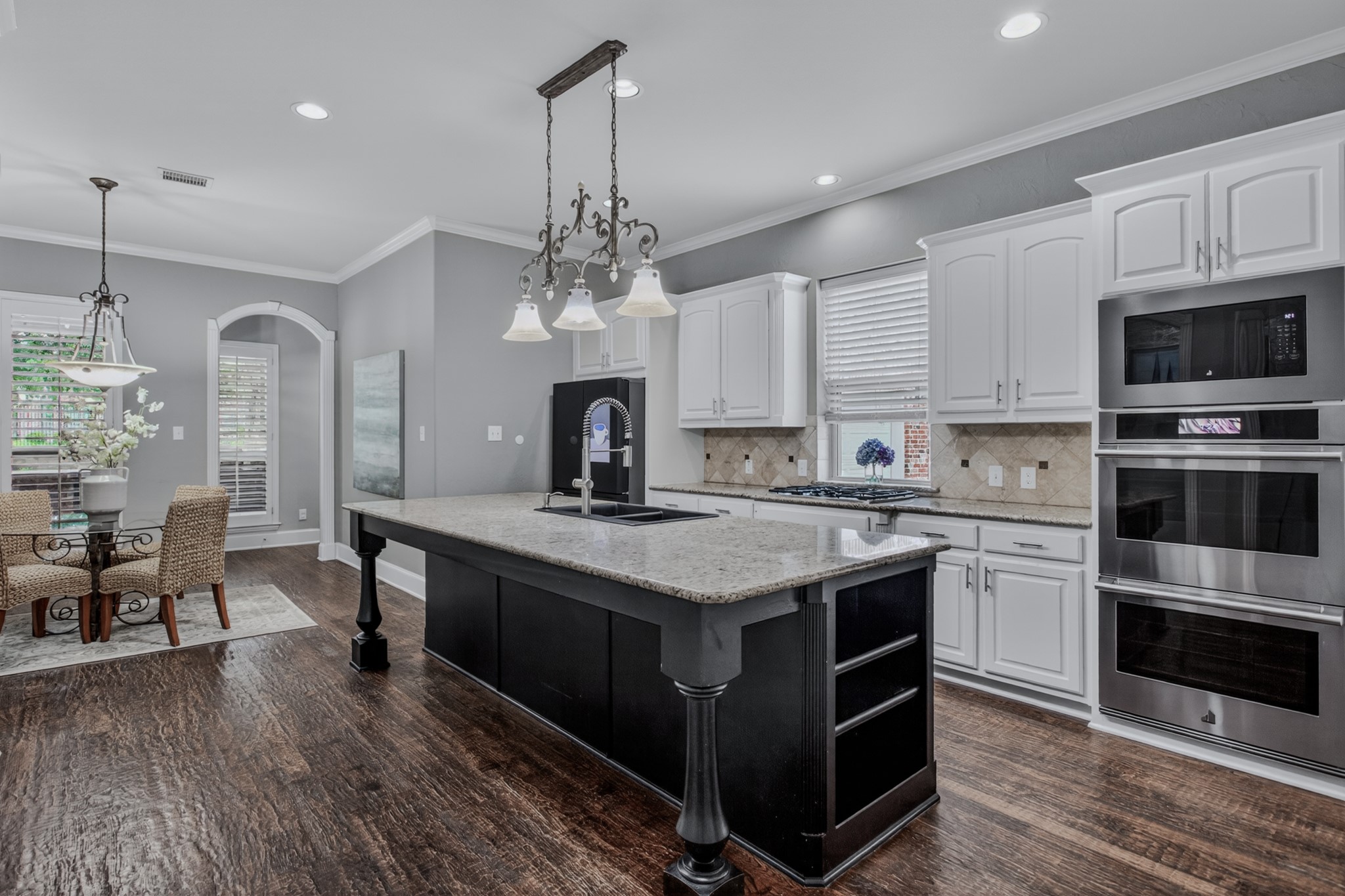1307 Featherwood Drive Murphy TX 75094