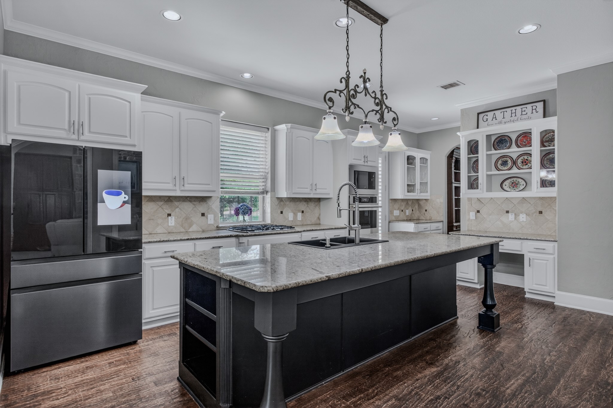 1307 Featherwood Drive Murphy TX 75094