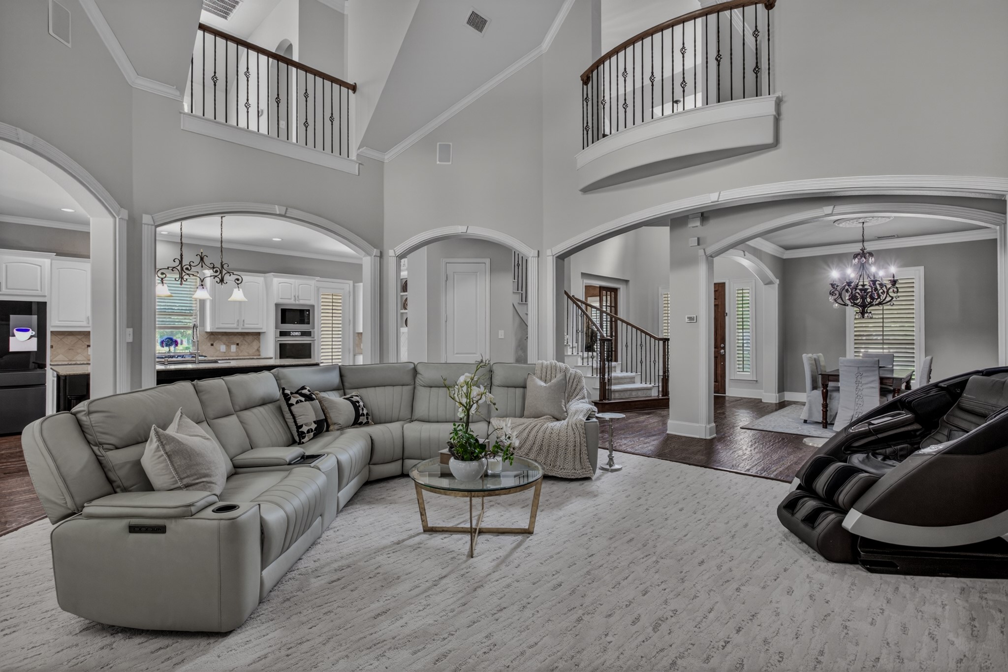 1307 Featherwood Drive Murphy TX 75094