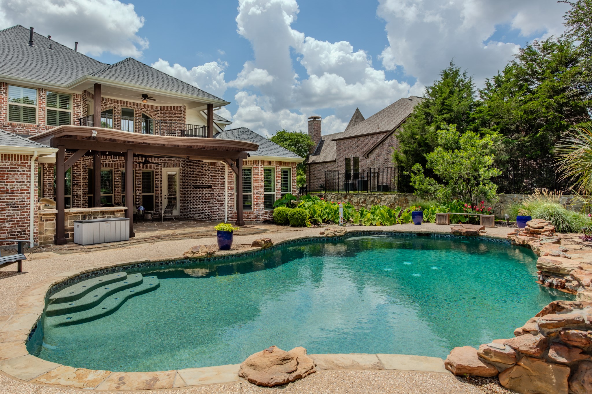 1307 Featherwood Drive Murphy TX 75094