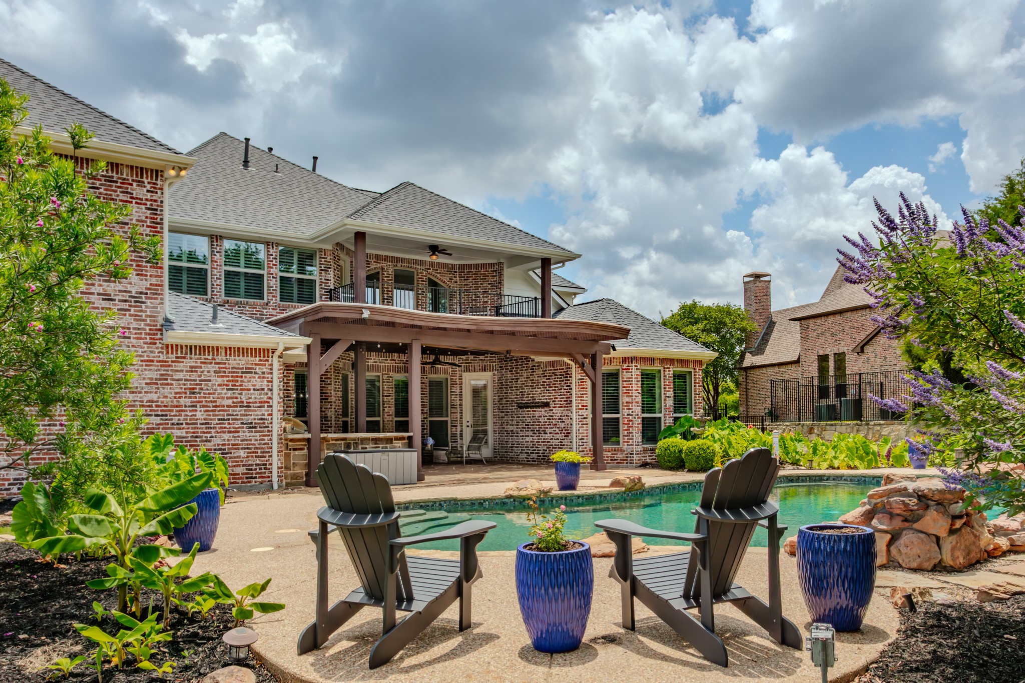 1307 Featherwood Drive Murphy TX 75094