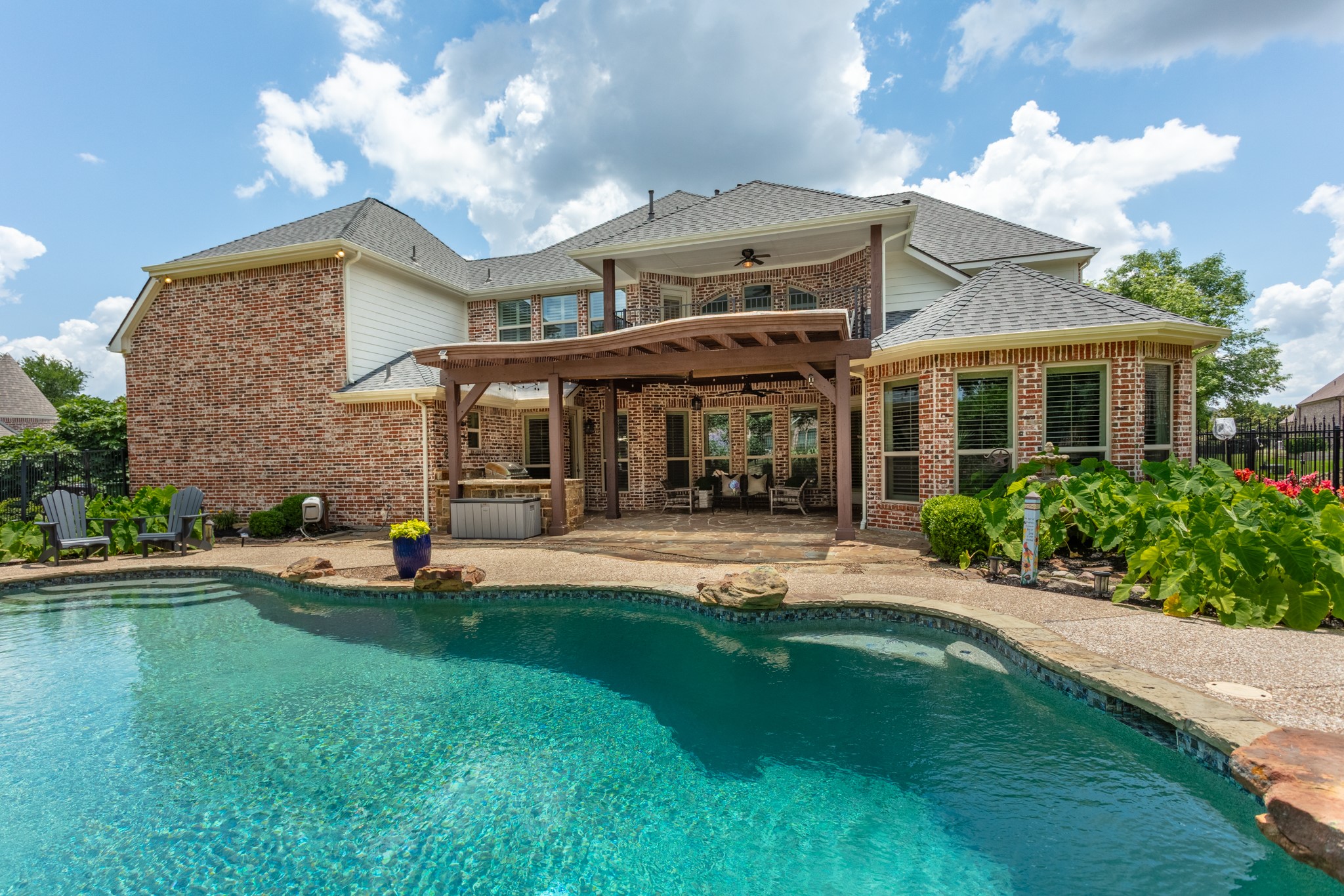 1307 Featherwood Drive Murphy TX 75094
