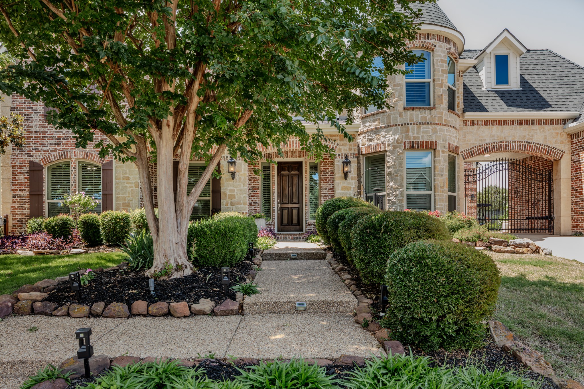 1307 Featherwood Drive Murphy TX 75094