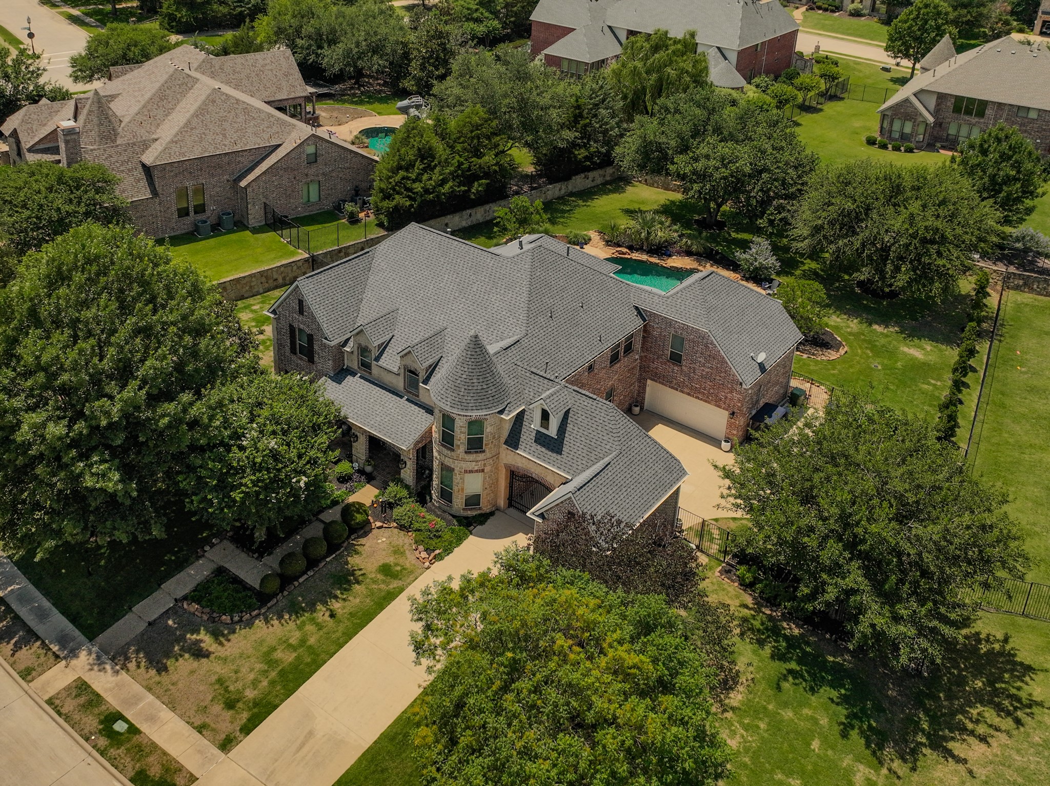 1307 Featherwood Drive Murphy TX 75094