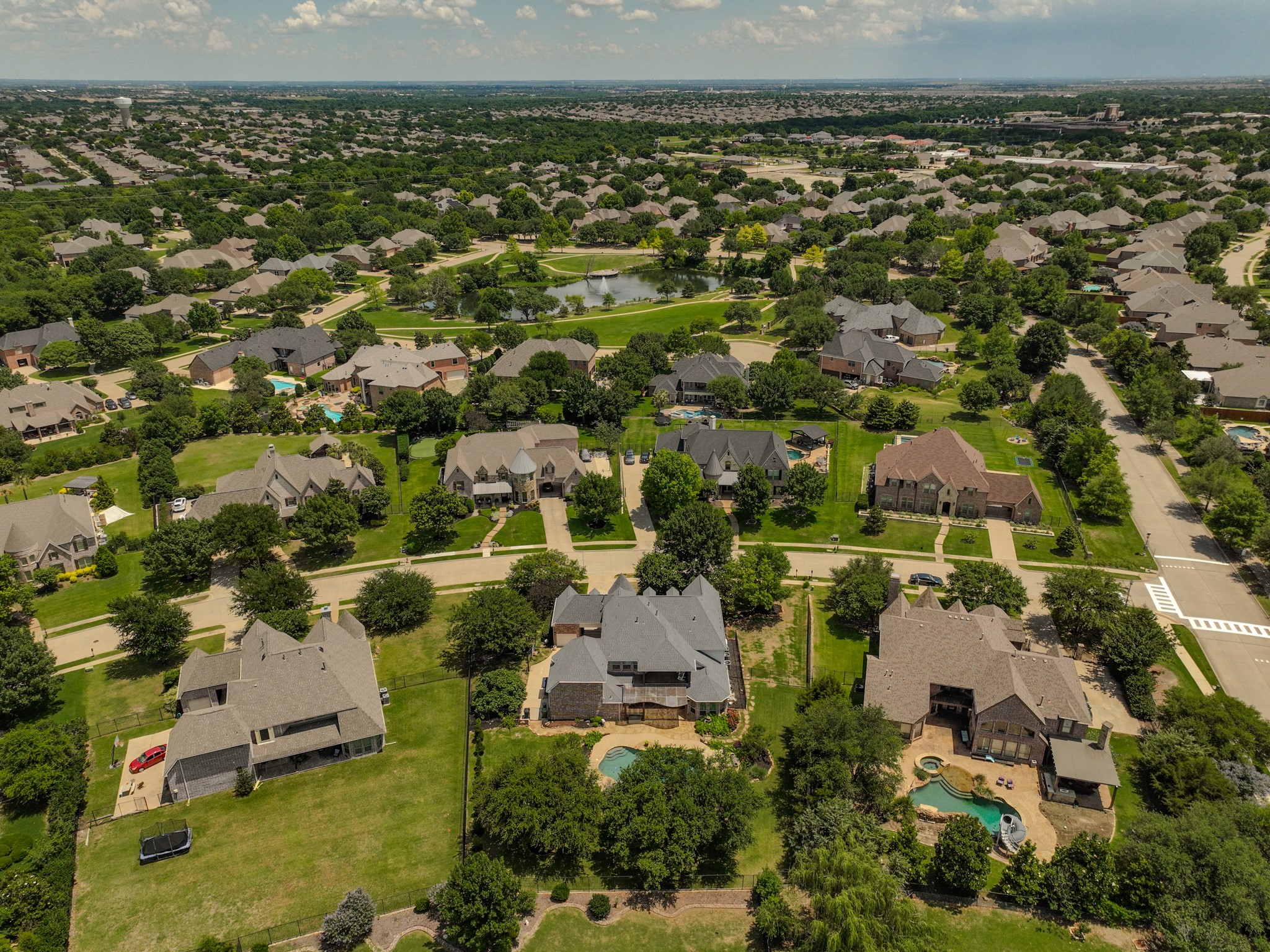 1307 Featherwood Drive Murphy TX 75094