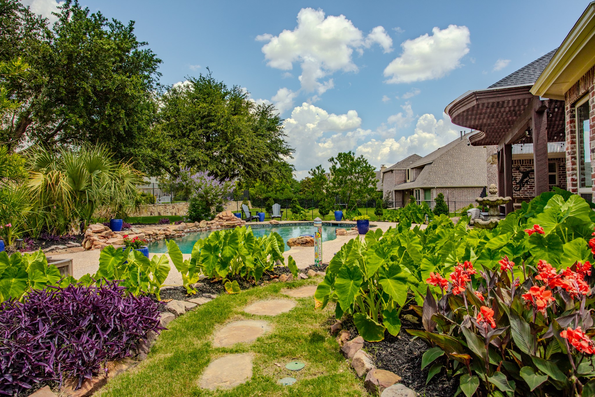 1307 Featherwood Drive Murphy TX 75094
