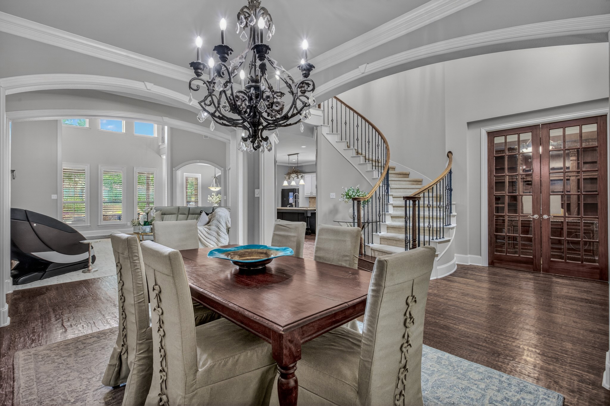 1307 Featherwood Drive Murphy TX 75094