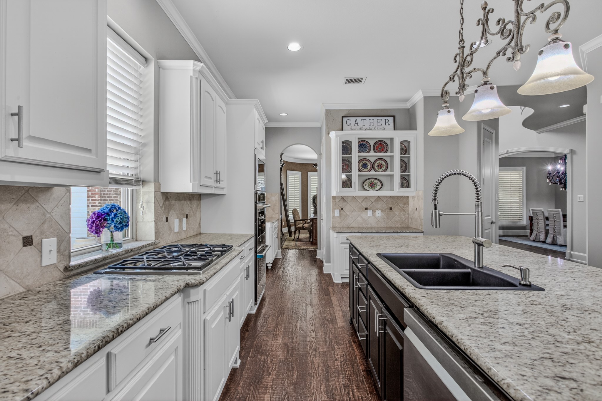 1307 Featherwood Drive Murphy TX 75094