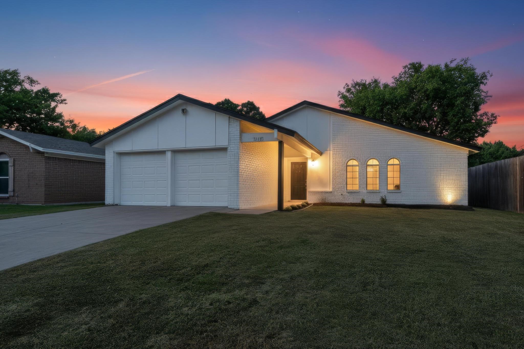7133 Winchester Road North Richland Hills TX 76182