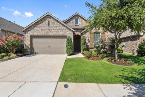 3121 Pioneer Path Little Elm TX 75068