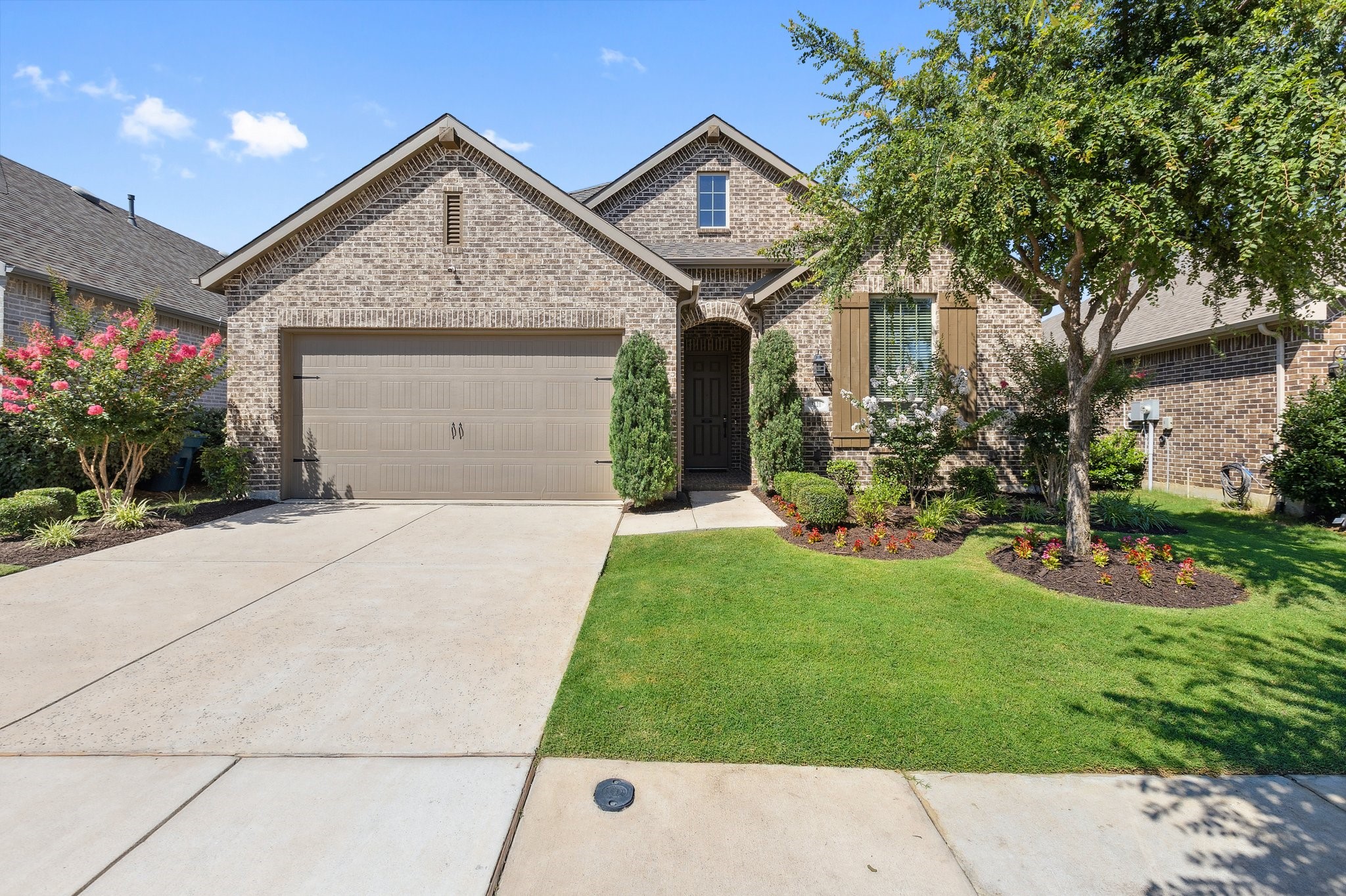 3121 Pioneer Path Little Elm TX 75068