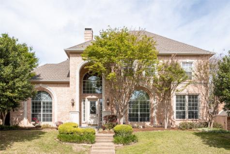 956 Redwing Drive Coppell TX 75019