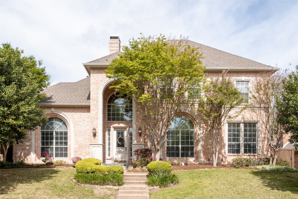 956 Redwing Drive Coppell TX 75019