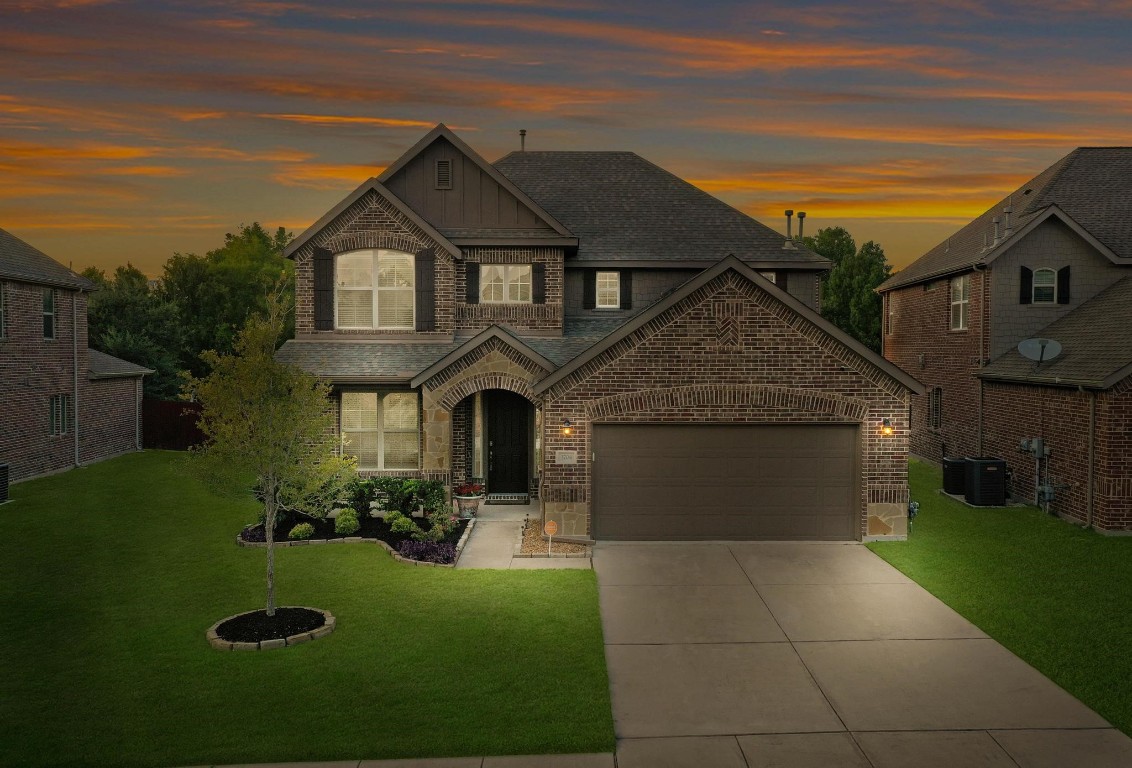 3704 Sweetbriar Drive Mckinney TX 75072