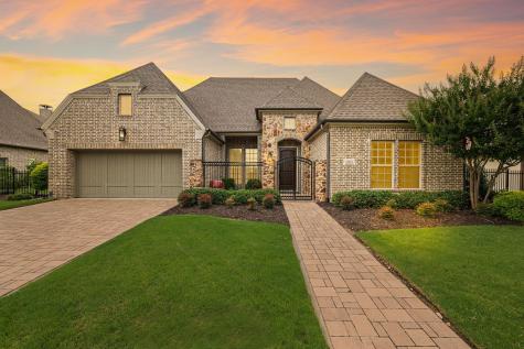 2812 Veranda Lane Southlake TX 76092