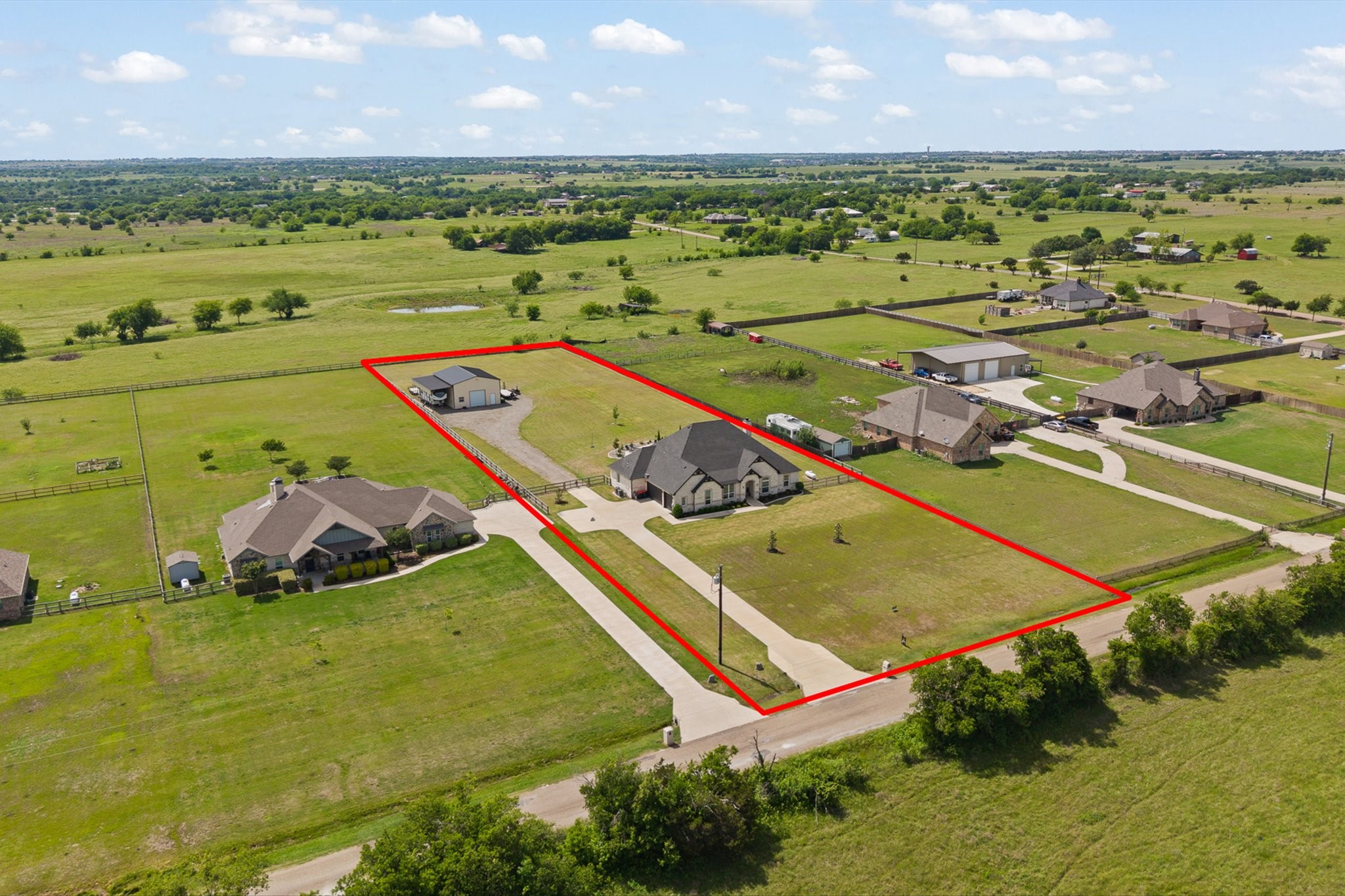 7681 County Road 1009 Godley TX 76044