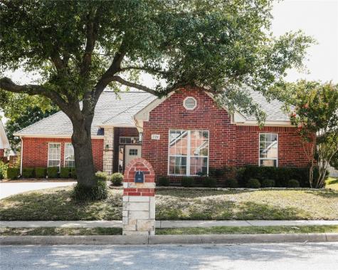 728 Madison Place Sherman TX 75092