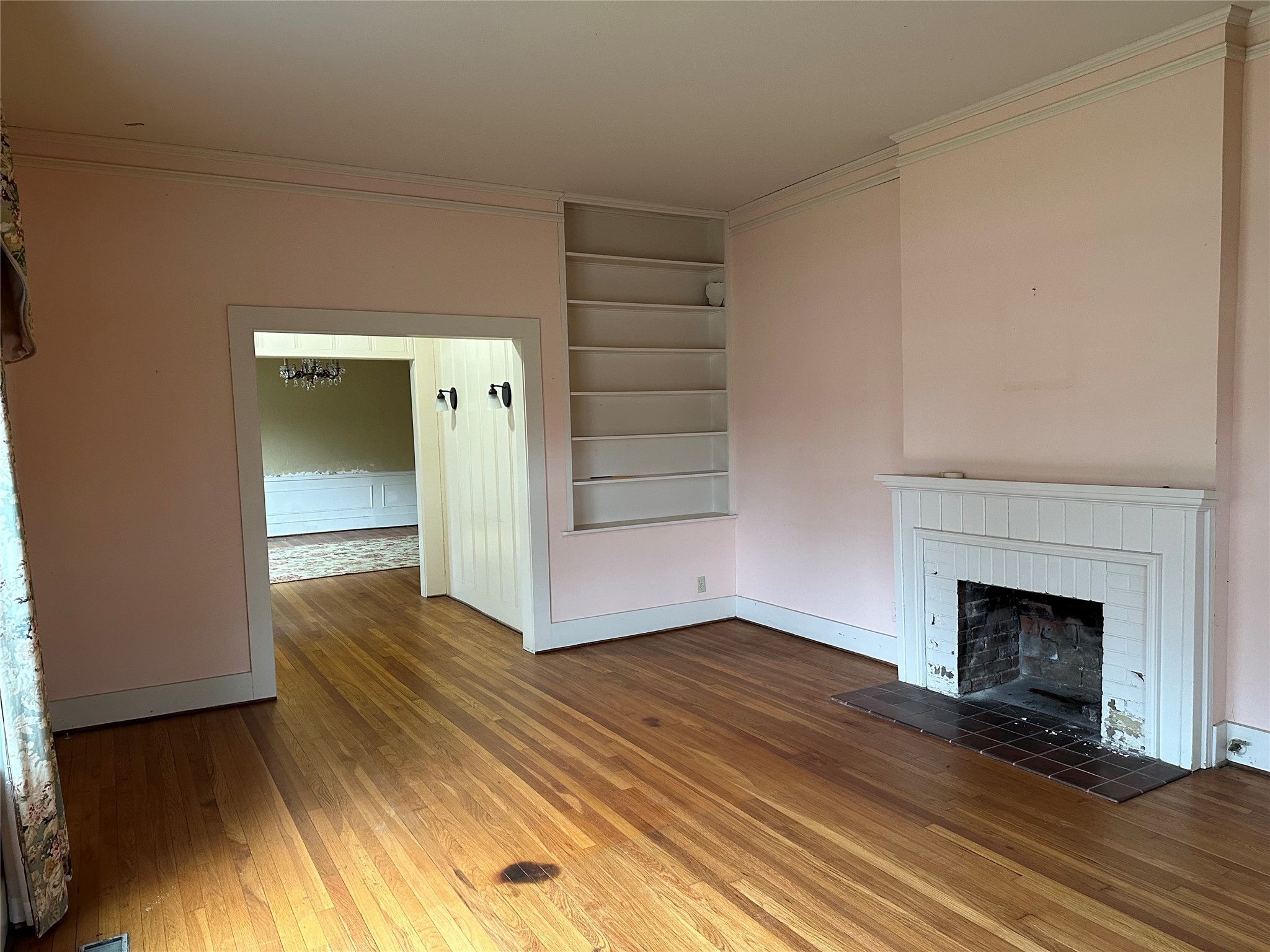 509 E Main Street Mexia TX 76667