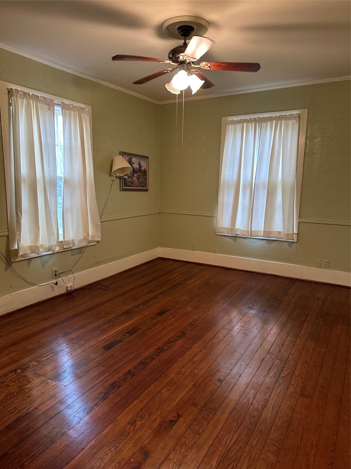 509 E Main Street Mexia TX 76667