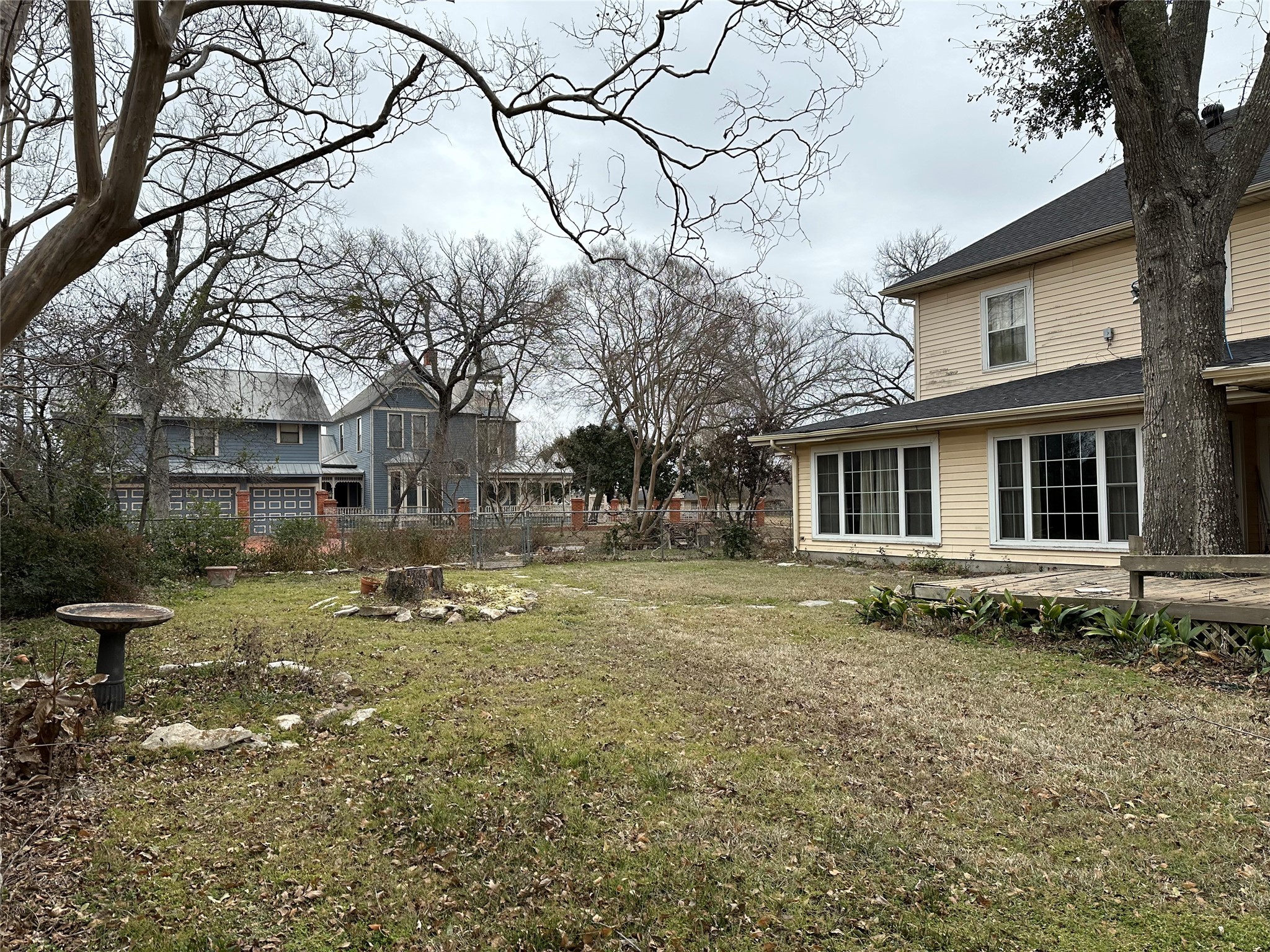 509 E Main Street Mexia TX 76667