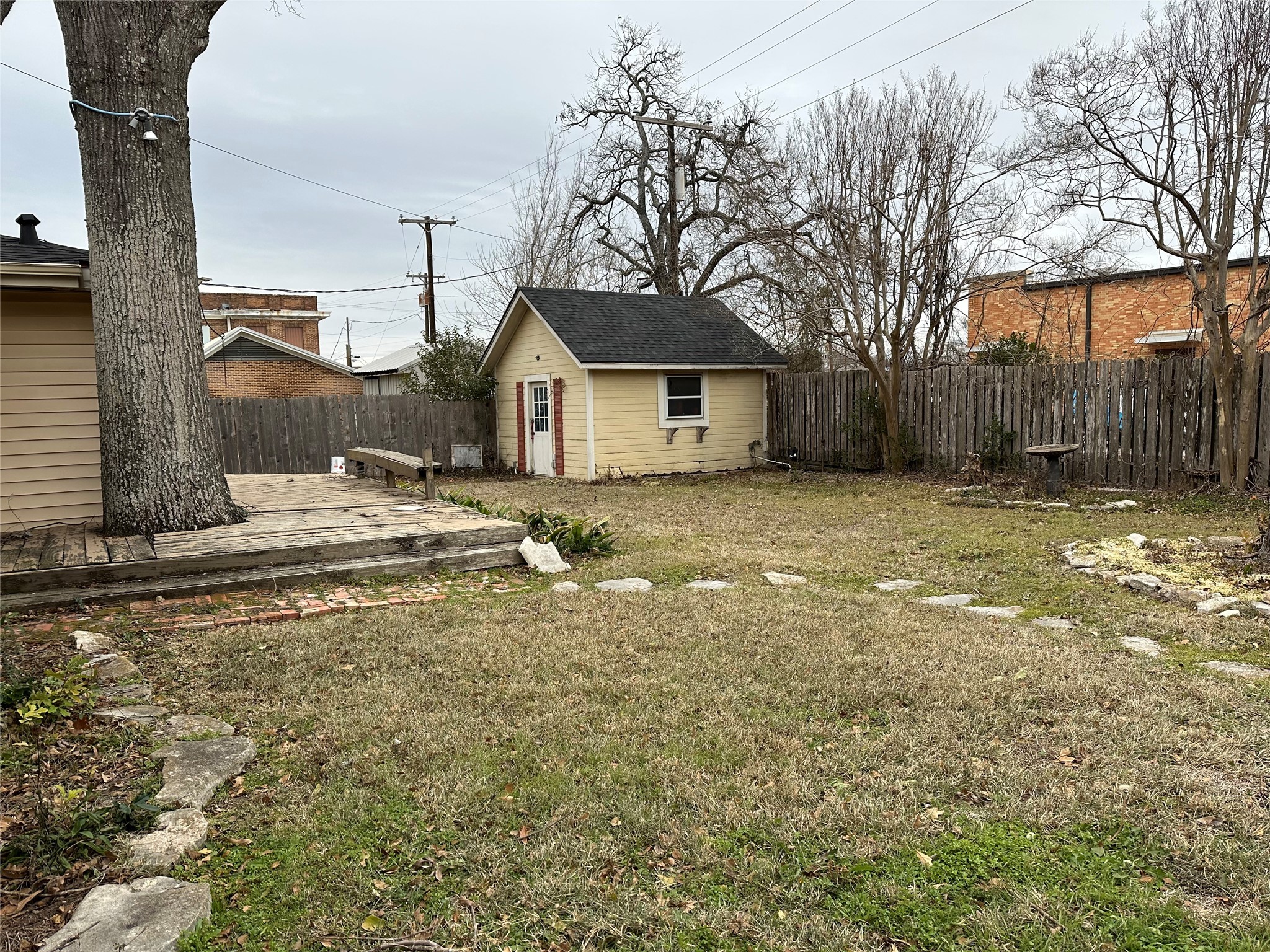 509 E Main Street Mexia TX 76667
