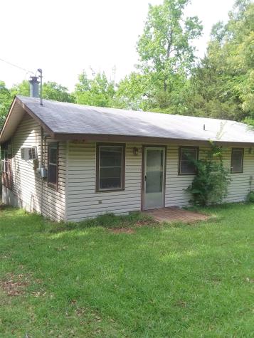 Tbd County Road 4838 Winnsboro TX 75494