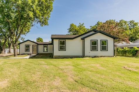 3707 Orchard Street Forest Hill TX 76119