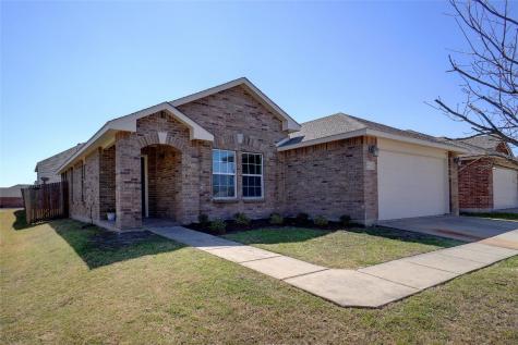 5701 Talons Crest Circle Fort Worth TX 76179