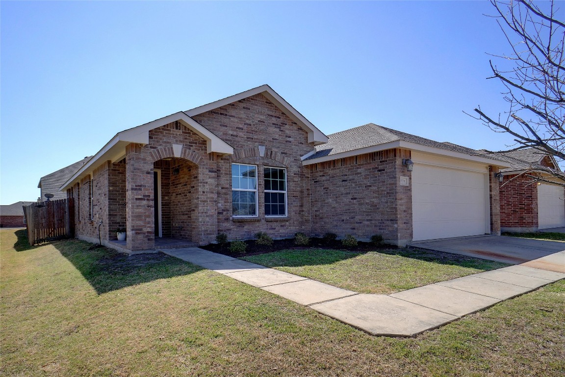 5701 Talons Crest Circle Fort Worth TX 76179
