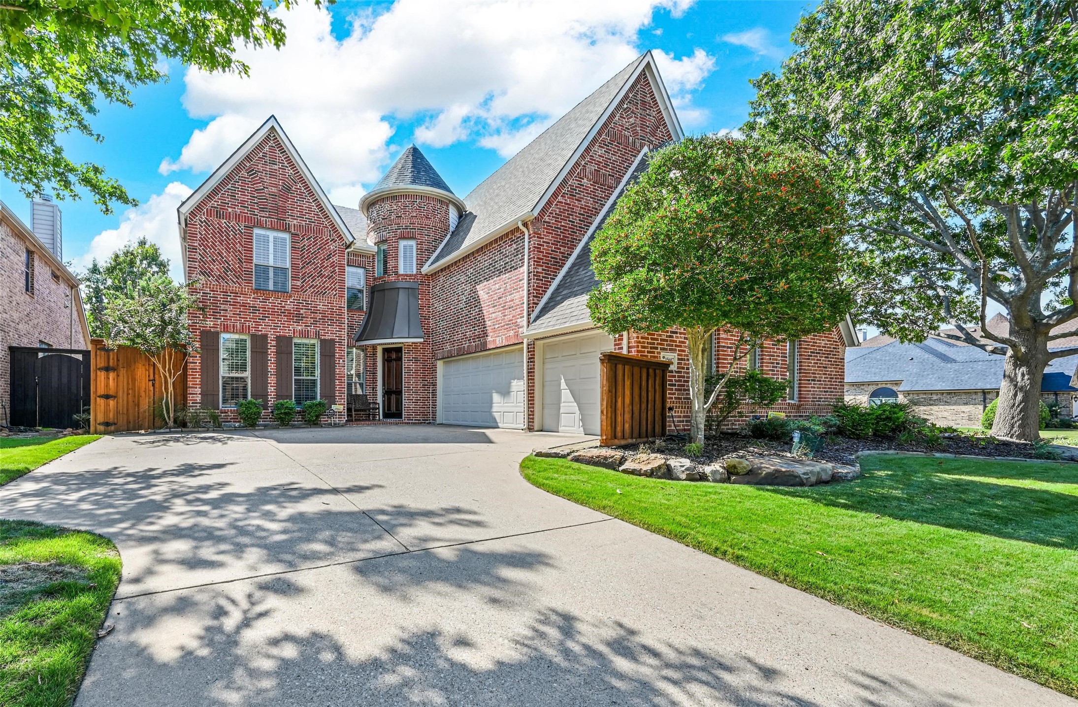 15607 Fox Meadow Lane Frisco TX 75035
