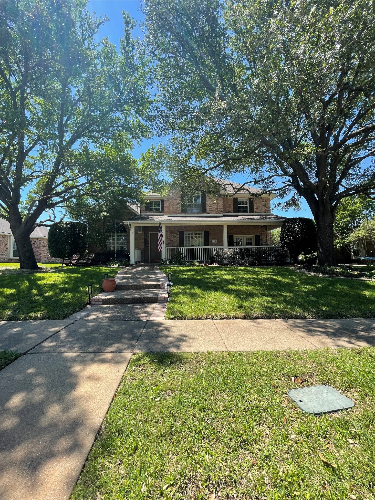 108 Windsor Drive Murphy TX 75094