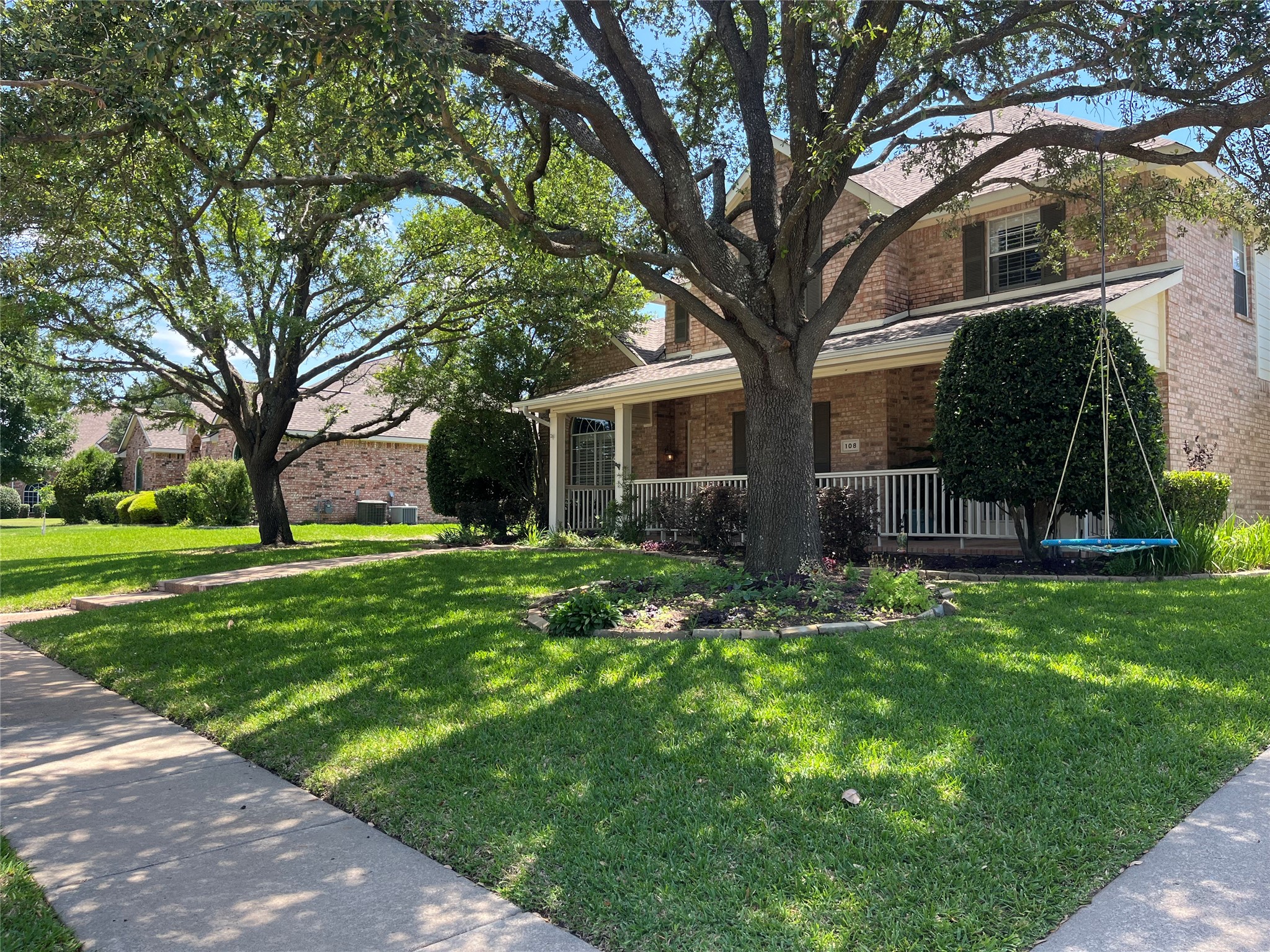 108 Windsor Drive Murphy TX 75094