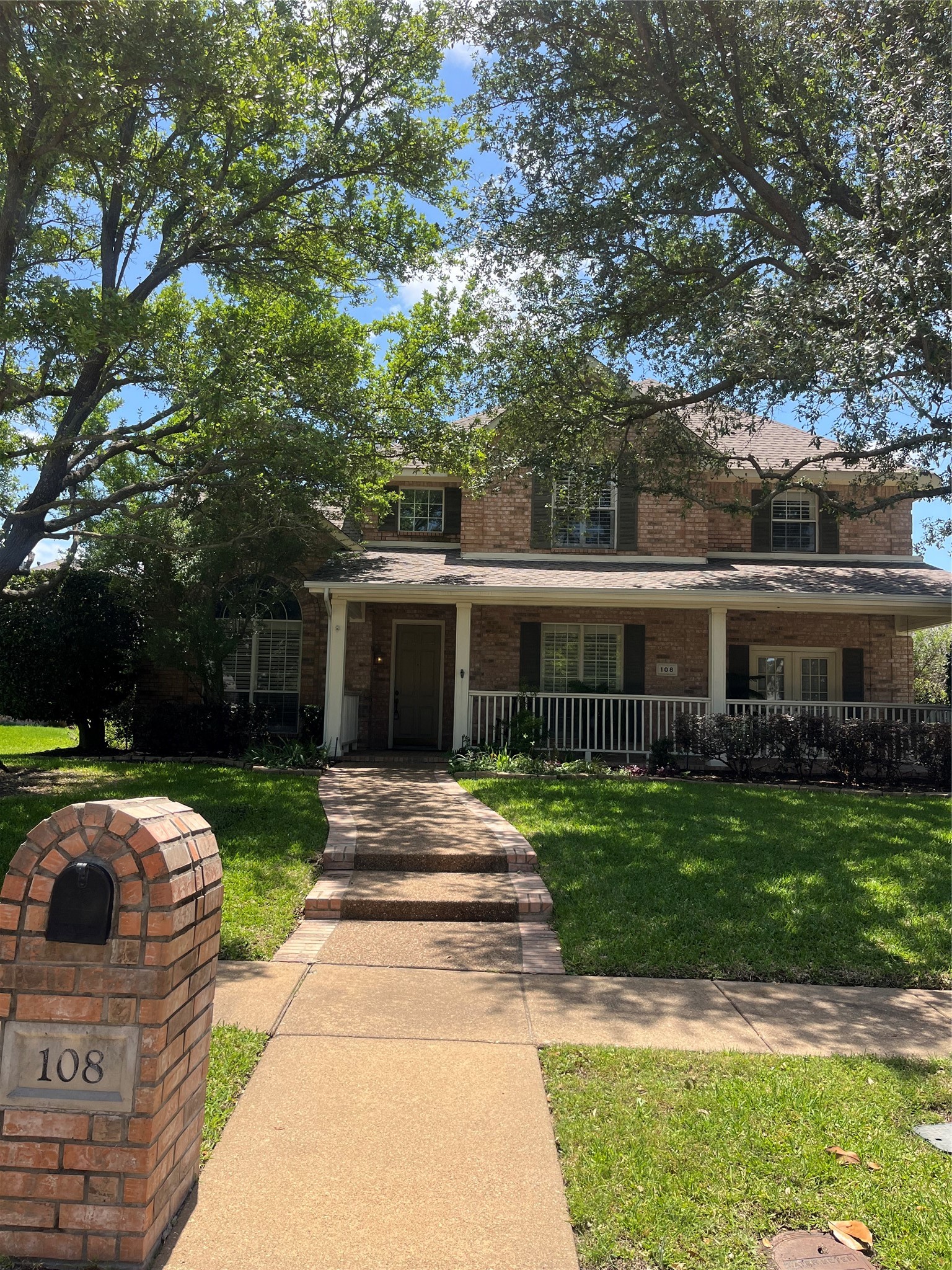 108 Windsor Drive Murphy TX 75094