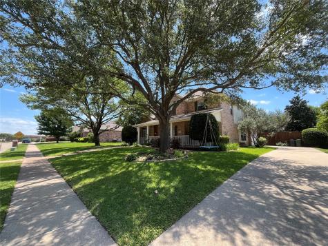 108 Windsor Drive Murphy TX 75094