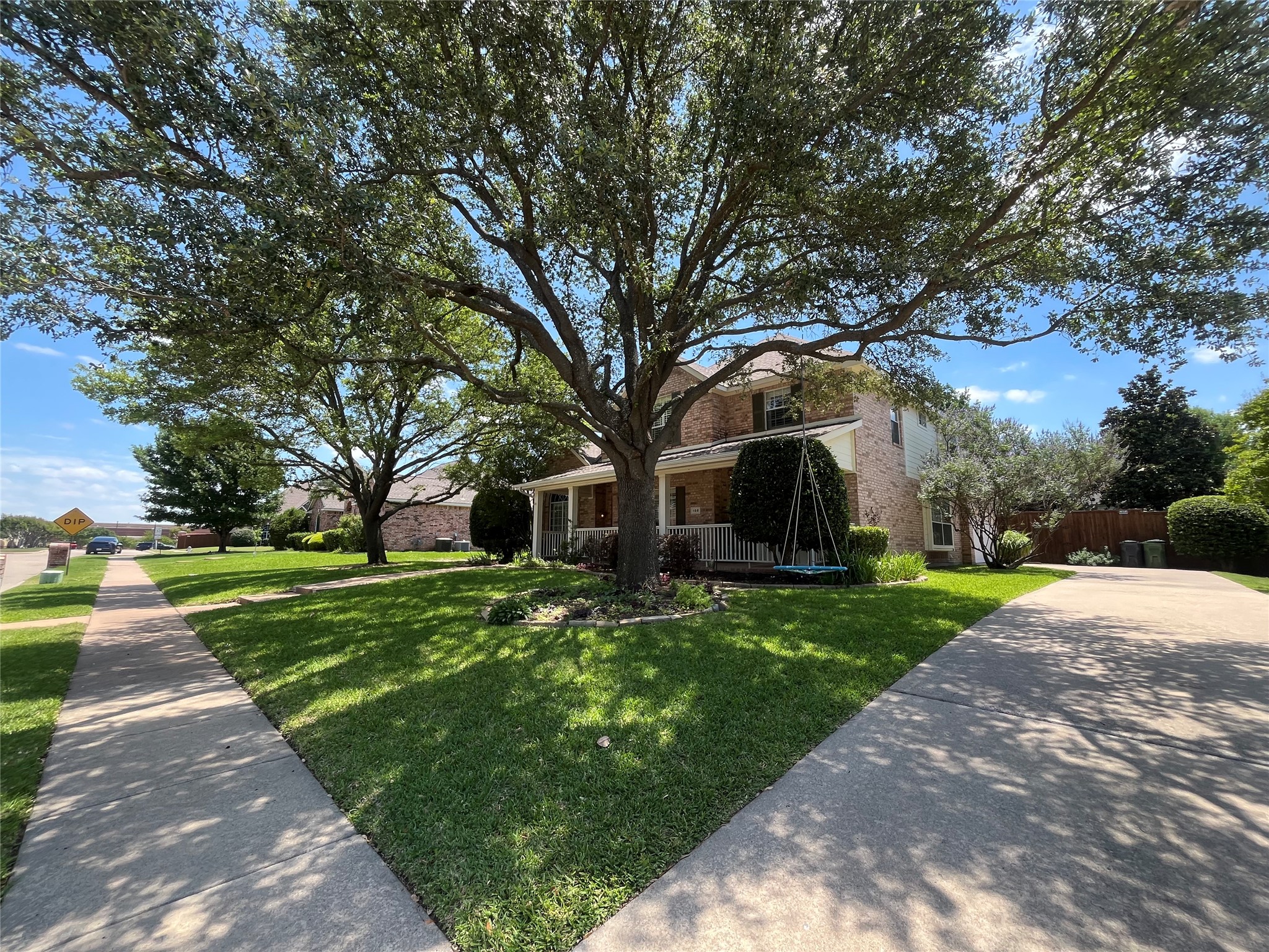108 Windsor Drive Murphy TX 75094