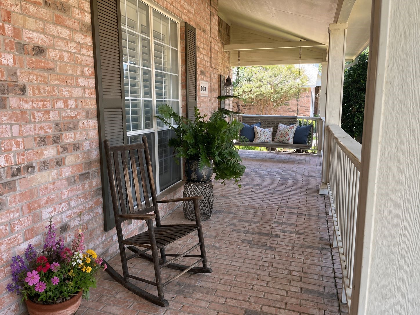 108 Windsor Drive Murphy TX 75094