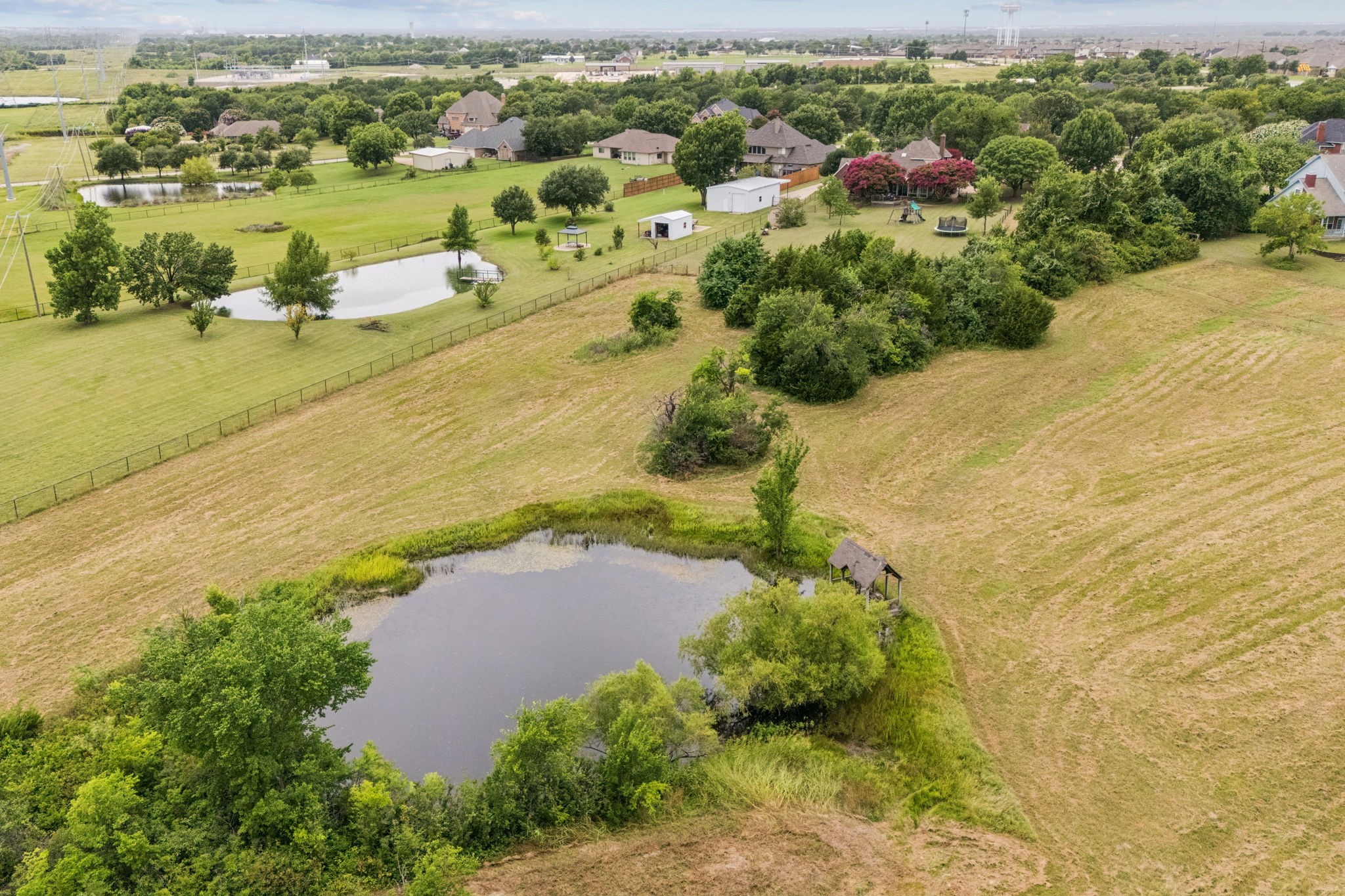 13768 Stirrup Court Heath TX 75126