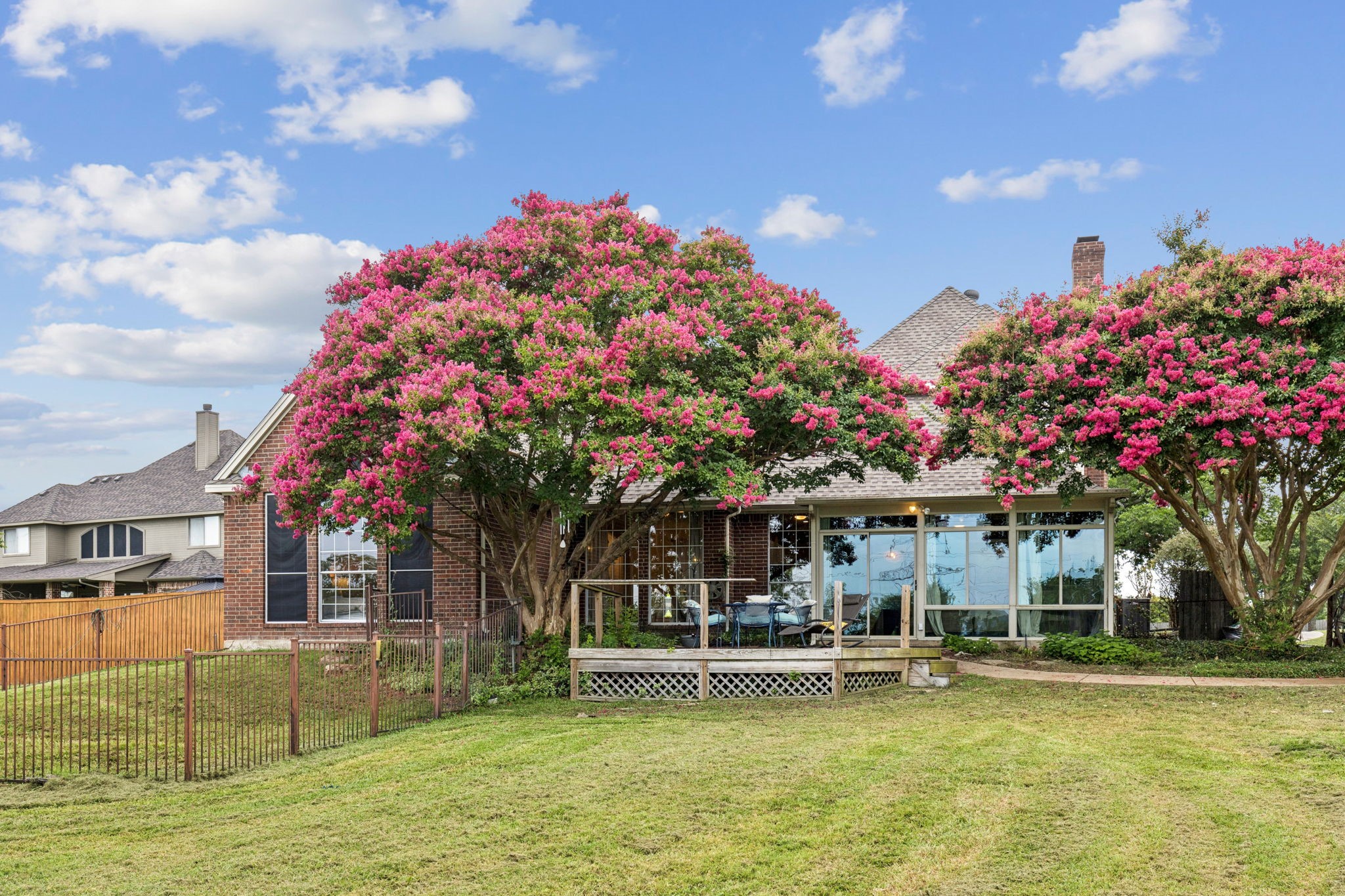 13768 Stirrup Court Heath TX 75126