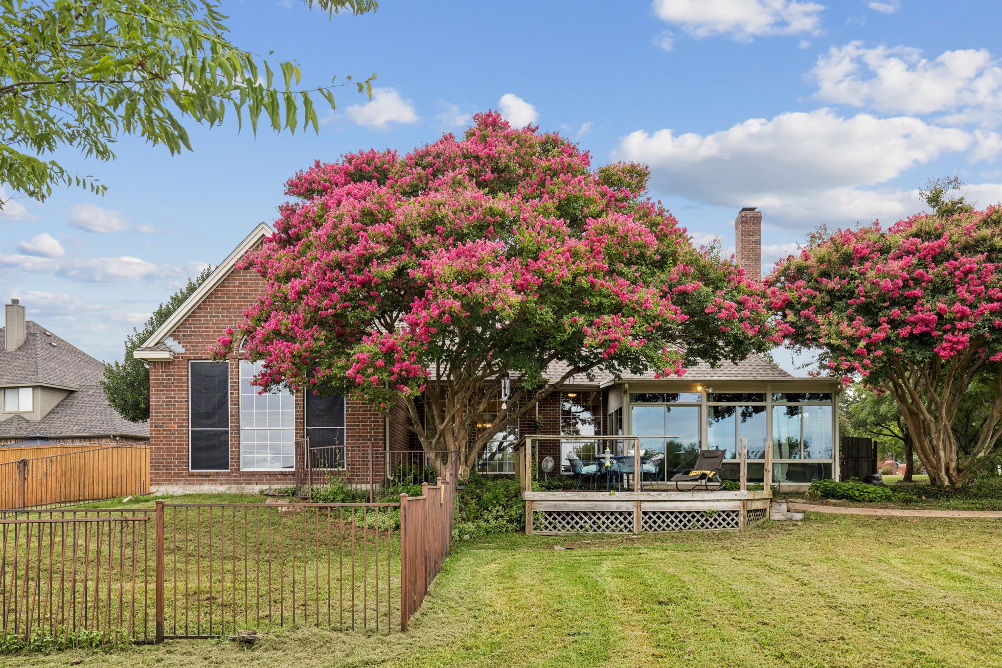13768 Stirrup Court Heath TX 75126