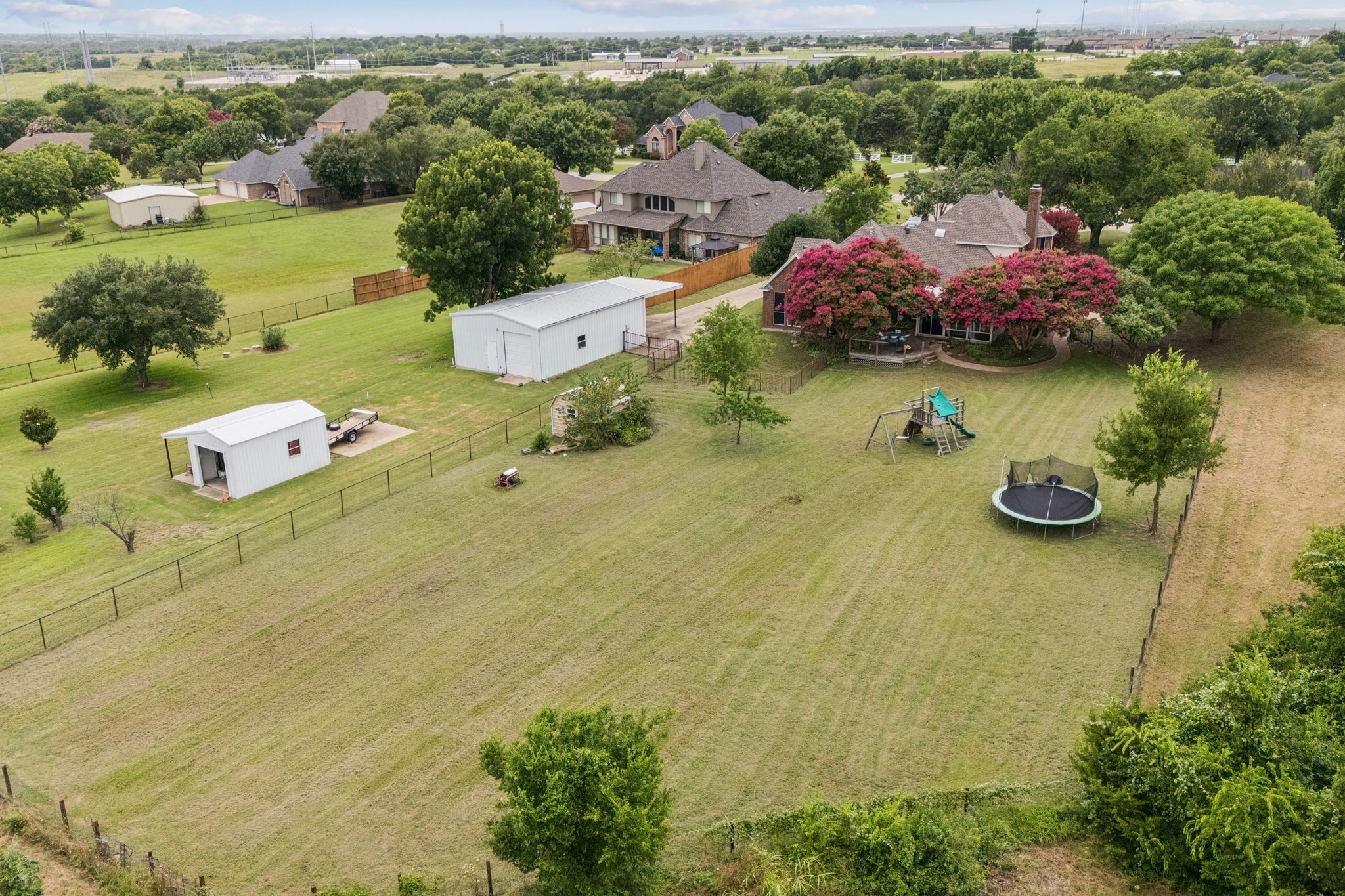 13768 Stirrup Court Heath TX 75126